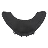 CKX Titan Chin Curtain, Winter Titan AMS Titanium 2XS-L - Driven Powersports