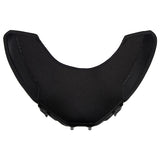 CKX Titan Chin Curtain, Winter Titan AMS Titanium XL-5XL - Driven Powersports