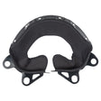 CKX Titan Faceguard, Winter Titan AMS Titanium 2XS-L - Driven Powersports