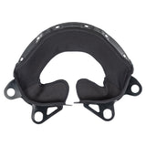 CKX Titan Faceguard, Winter Titan AMS Titanium XL-5XL - Driven Powersports