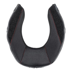 CKX Titan AMS Neck Protector Titanium L - Driven Powersports
