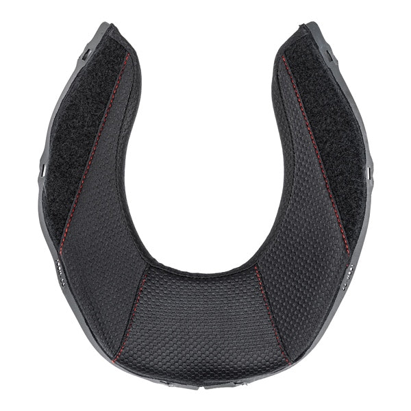 CKX Titan AMS Neck Protector Titanium L - Driven Powersports