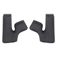 CKX Titan AMS Cheek Pad Titanium - Driven Powersports