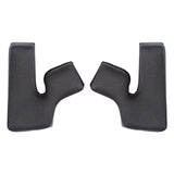 CKX Titan AMS Cheek Pad Titanium - Driven Powersports