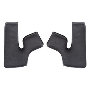 CKX Titan AMS Cheek Pad Titanium - Driven Powersports