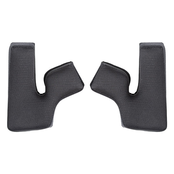 CKX Titan AMS Cheek Pad Titanium - Driven Powersports