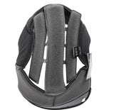 CKX Titan AMS Helmet Liner, Winter Titanium 2XS - Driven Powersports