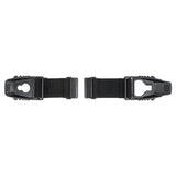 CKX Apex Rapidclip Strap Black - Driven Powersports