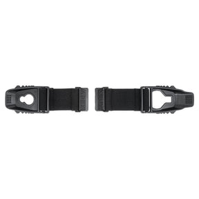 CKX Apex Rapidclip Strap Black - Driven Powersports