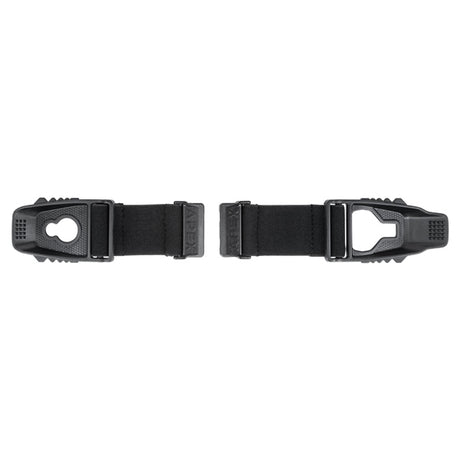 CKX Apex Rapidclip Strap Black - Driven Powersports