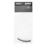 CKX Apex Rapidclip Strap Gray - Driven Powersports