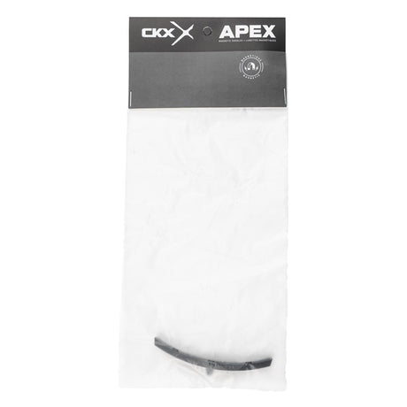 CKX Apex Rapidclip Strap Gray - Driven Powersports