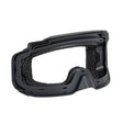 CKX Apex Trail Replacement Face Foam Black - Driven Powersports