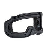 CKX Apex Trail Replacement Face Foam Black - Driven Powersports