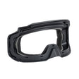 CKX Apex Backcountry Replacement Face Foam Black - Driven Powersports