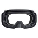 CKX Apex Backcountry Replacement Face Foam Black - Driven Powersports