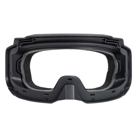 CKX Apex Backcountry Replacement Face Foam Black - Driven Powersports