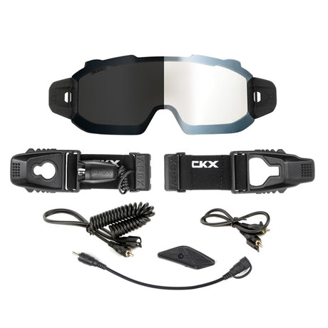 CKX Apex Electric Upgrade Kit - Driven Powersports