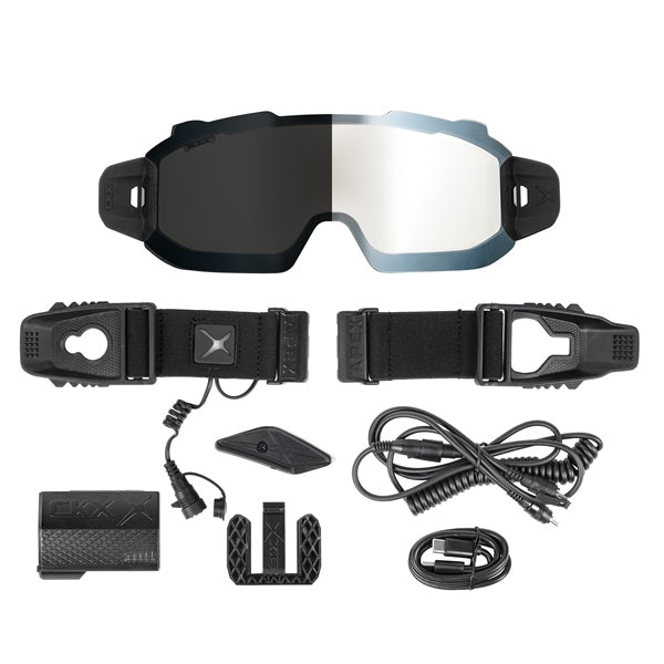 CKX Apex Electric Pro Upgrade Kit - Driven Powersports