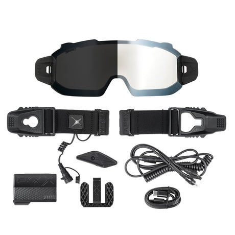 CKX Apex Electric Pro Upgrade Kit - Driven Powersports