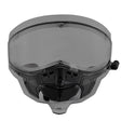 CKX Double Lens for Mission Helmet Electric Double Shield - Driven Powersports