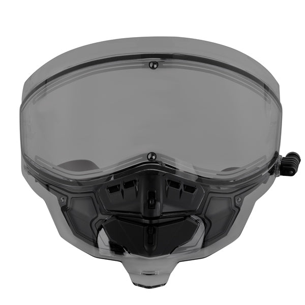 CKX Double Lens for Mission Helmet Electric Double Shield - Driven Powersports