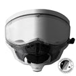 CKX Double Lens for Mission Helmet Photochromic Electric Double Shield - Driven Powersports