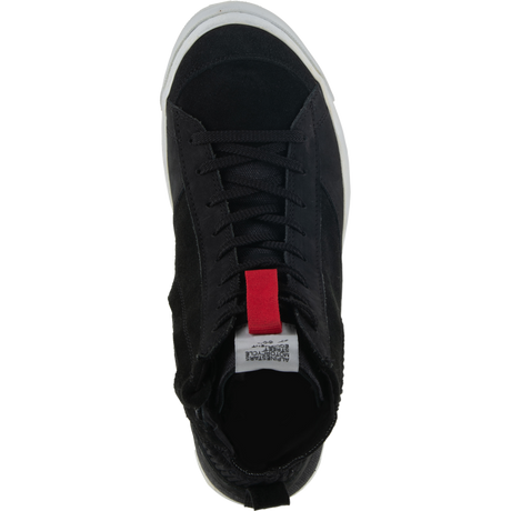 ALPINESTARS STATED SHOE Black Top - Driven Powersports
