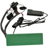 CUSTOM DYNAMICS MODULE 3PLAY SOFT 18 Front - Driven Powersports