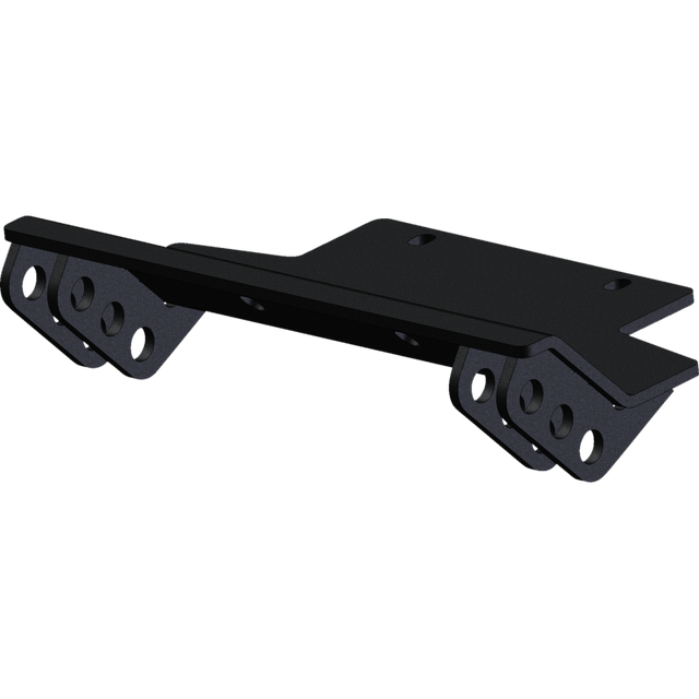 KFI PRODUCTS PLOW MOUNT - INTIMIDATOR Front - Driven Powersports