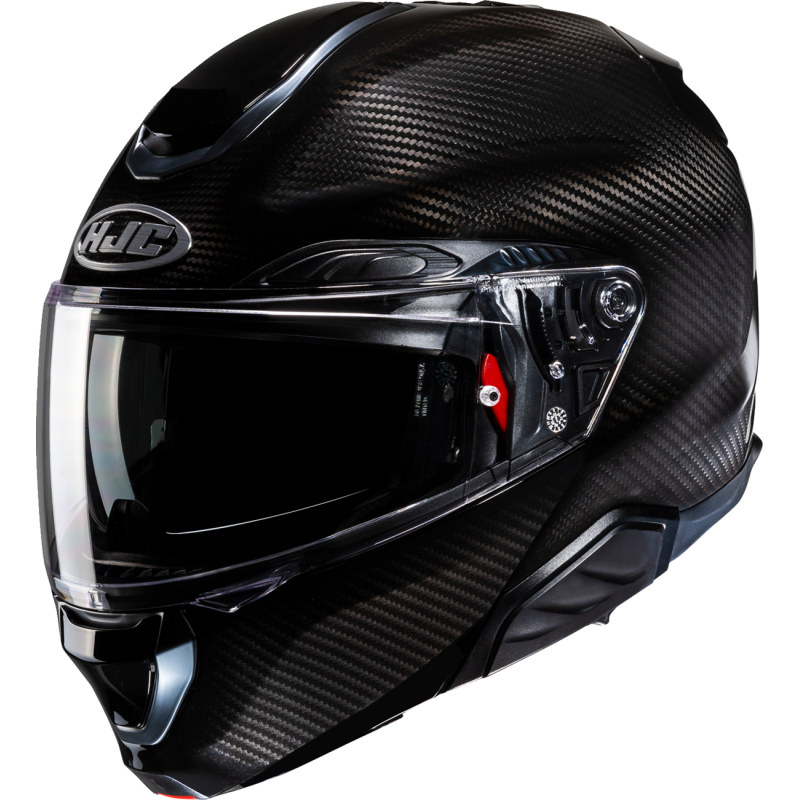 HJC RPHA 91 CARBON Front - Driven Powersports