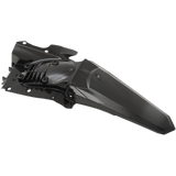 ACERBIS FENDER REAR YAM Black 16 Front - Driven Powersports