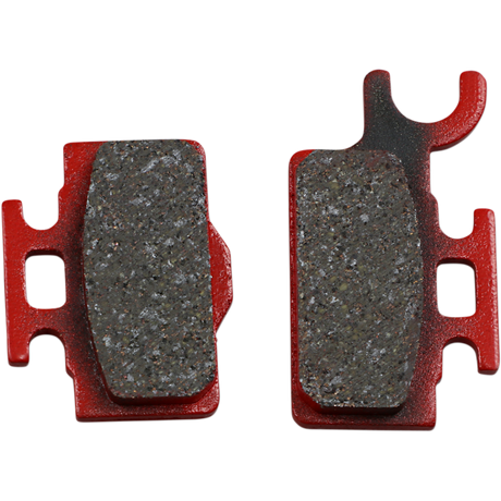 EBC FA302X SPORT CARBON SERIES BRAKE PAD SET Front - Driven Powersports