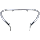 COBRA FREEWAY BARS SCOUT Chrome Front - Driven Powersports