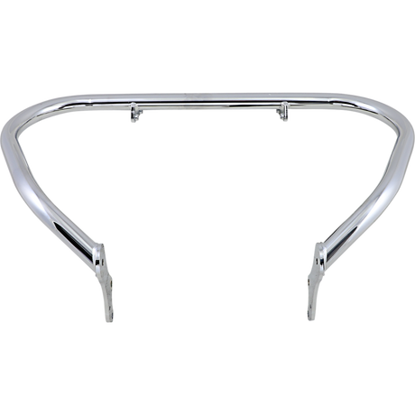 COBRA FREEWAY BARS SCOUT Chrome Front - Driven Powersports