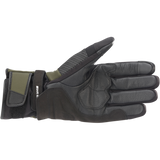 ALPINESTARS GLOVE ANDES V3 Black/Gray Back - Driven Powersports