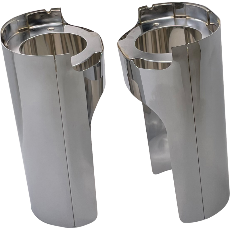 ARLEN NESS BOOT FORK F-TIRE STEEL (PR) Charcoal Front - Driven Powersports