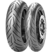 PIRELLI 110/70-12 47P DIABLO ROSSO FRONT SCOOTER Front - Driven Powersports