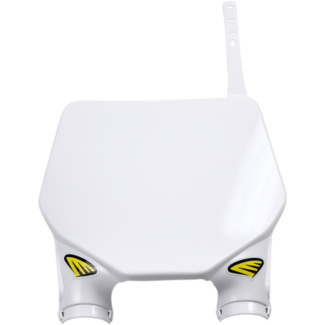 CYCRA 2008-2009 CRF250/ 2008 CRF450 White Front - Driven Powersports