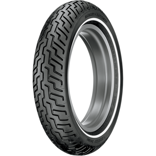 DUNLOP MT90B16 72H D402 SWS HD FRONT OE 3/4 Front - Driven Powersports