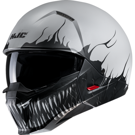 HJC i20 SCRAW Front - Driven Powersports