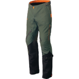 THOR PANT RANGE Army/Orange Front - Driven Powersports
