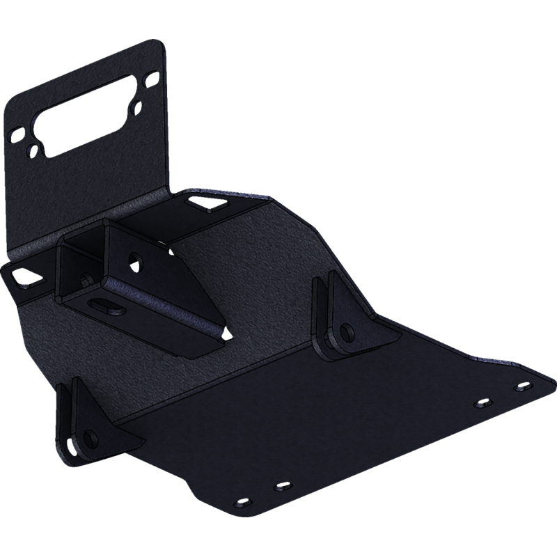 KFI PRODUCTS PLOW MOUNT - YAMAHA (105695) Front - Driven Powersports