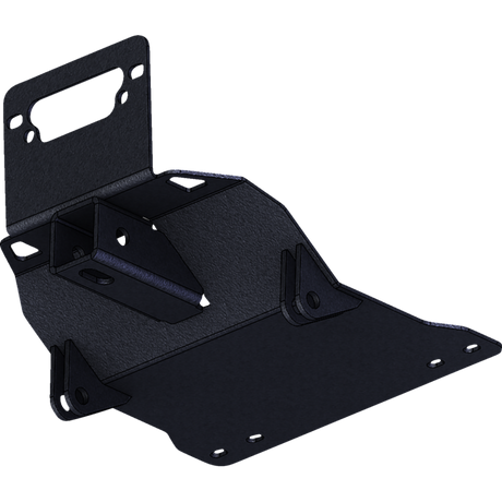 KFI PRODUCTS PLOW MOUNT - YAMAHA (105695) Front - Driven Powersports