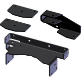 KFI PRODUCTS PRO 2.0 ACTUATOR BRACKET KIT - TRACK - UTV Front - Driven Powersports