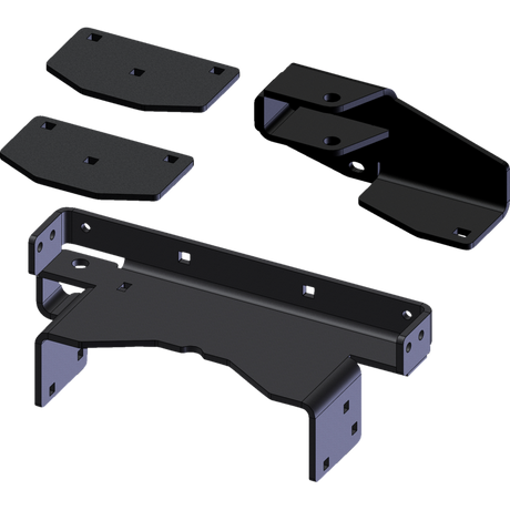 KFI PRODUCTS PRO 2.0 ACTUATOR BRACKET KIT - TRACK - UTV Front - Driven Powersports