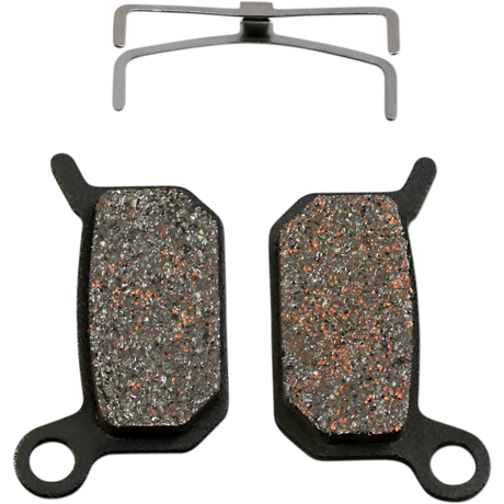 EBC FA325X SPORT CARBON SERIES BRAKE PAD SET Front - Driven Powersports