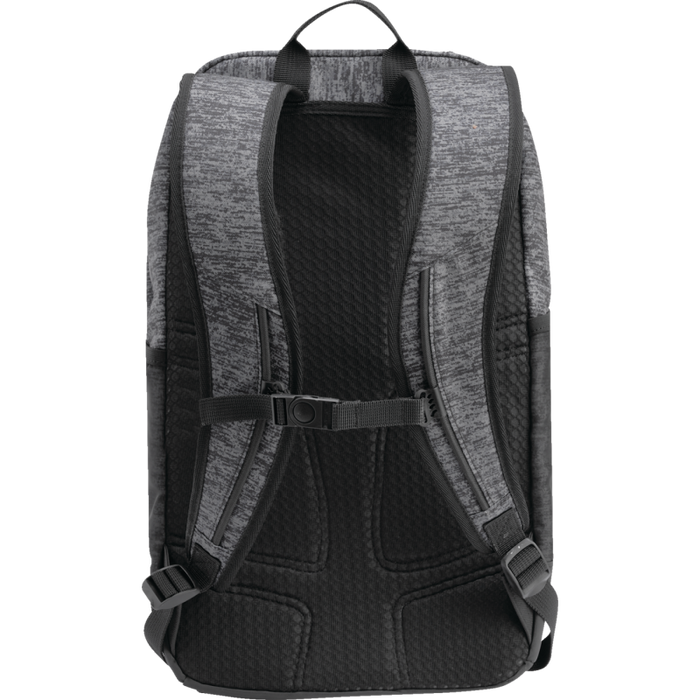 THOR BACKPACK SLAM CH/HTR Back - Driven Powersports