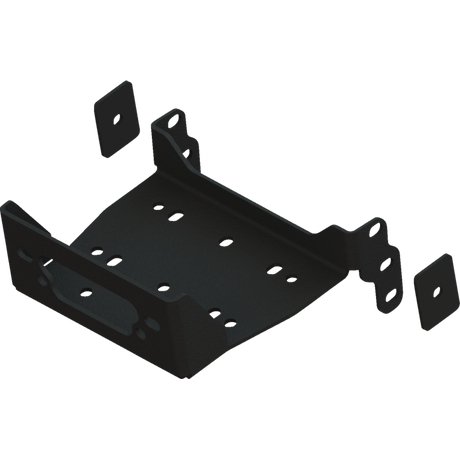 KFI PRODUCTS WINCH MOUNT - YAMAHA (101515) Front - Driven Powersports