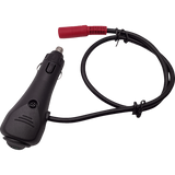 GERBING ADAPTER 12V DC PLUG12V Front - Driven Powersports